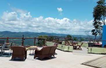 Macondo Chalés - Foto 72