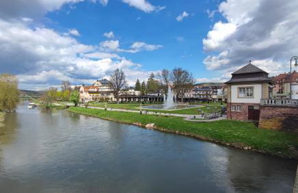 ELApart by Homely Stay - Moderne Apartments direkt im Stadtzentrum mit Self-Check-in - Foto 70