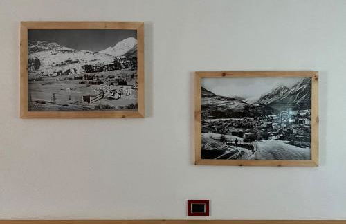 Appartamento 'Reit' - Bormio - giardino, parcheggio, Wi-fi - Photo 11