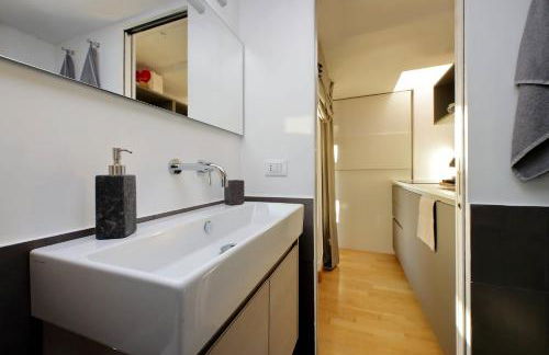 Beautiful Loft in Ponte Milvio with terrace - Foto 22