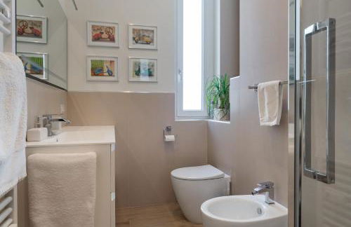 Appartamento elegante e silenzioso- Luce Apt. VT37 - Foto 12