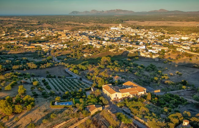 Agroturismo Roqueta - Photo 30