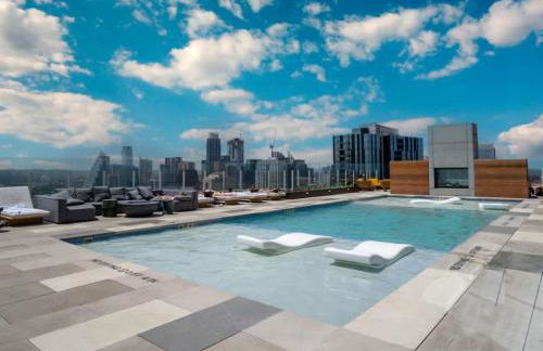 Luxury Oasis - Stunning Condo Unbeatable Location - Foto 2