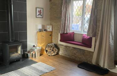 Cotswold Coombe Cottage - Foto 1