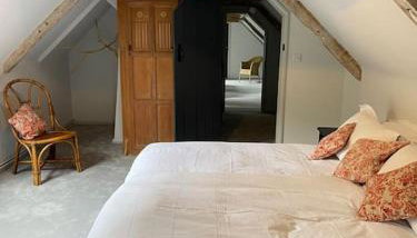 Stunning Manor Farmhouse - Foto 2