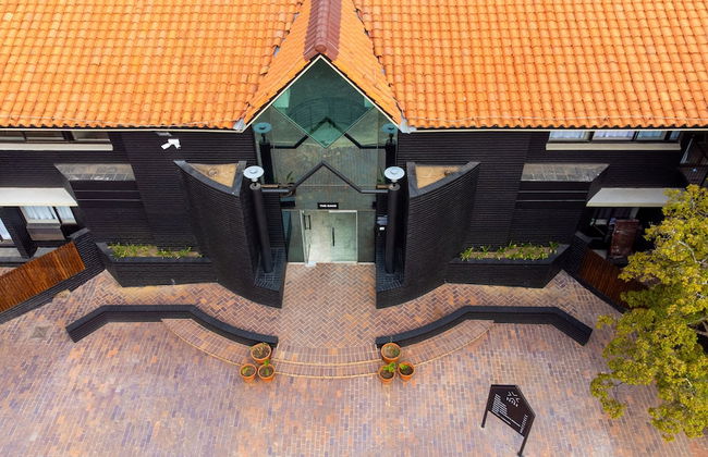 BlackBrick Bedfordview ApartHotel - Photo 36