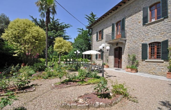 Villa Primula - Foto 21