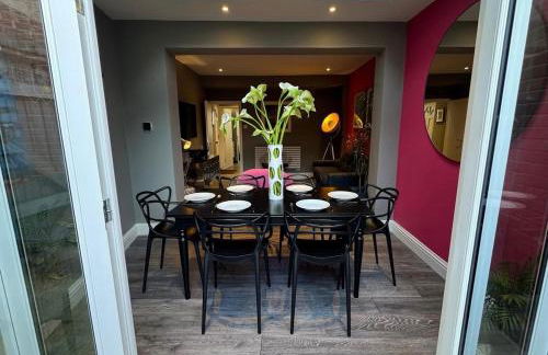 4 Bedroom En-Suite Townhouse - Foto 26