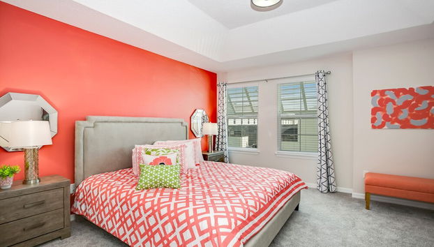 1515carey - Foto 3, Habitación