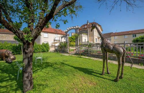 50 Nuances de Bourgogne - Foto 25