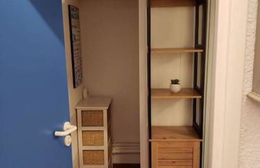 appartement résidence val soleil. - Foto 22