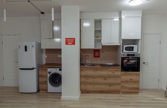 SULO Apartments - Photo 11