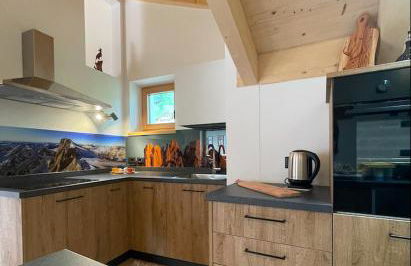 Casa Marta by AMA Val di Fassa - Foto 10