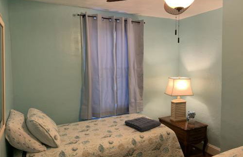 Beach Front on the Bay on the Dunes bungalow - Photo 29