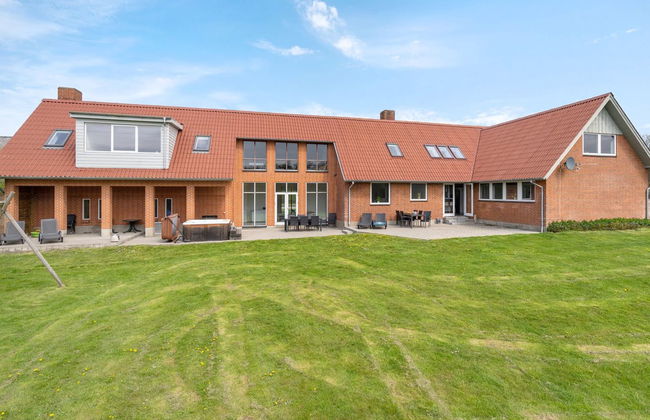 "Markhild" - 300m to the fjord - Foto 52