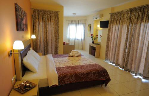 Faros Luxury Suites - Foto 28