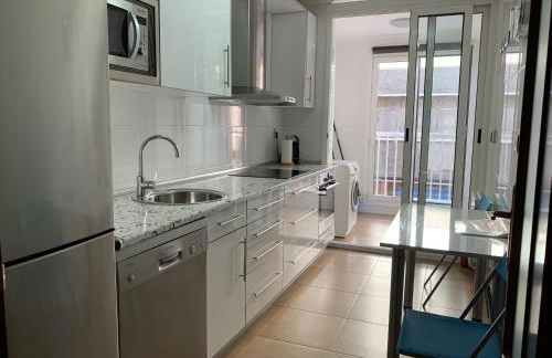 Apartamento en Bilbao con Parking - Foto 15