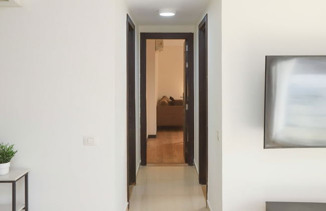 Prime Select Masaken Sheraton - Foto 45