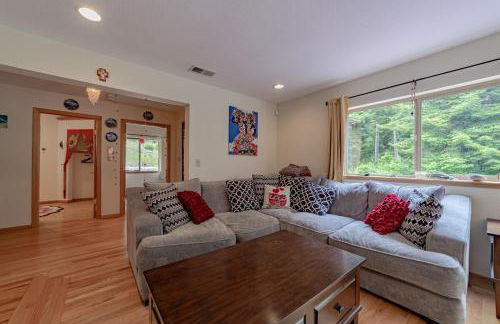 Trinidad Artist and Healing Retreat with Hot Tub - Foto 30