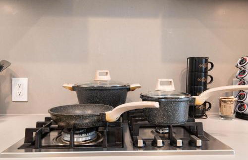 Sky-Rise Apartments - Foto 47