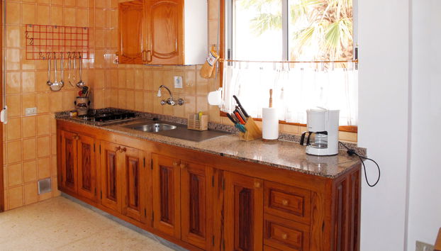 Cuevecitas - Foto 3, Kitchen / Dining Room