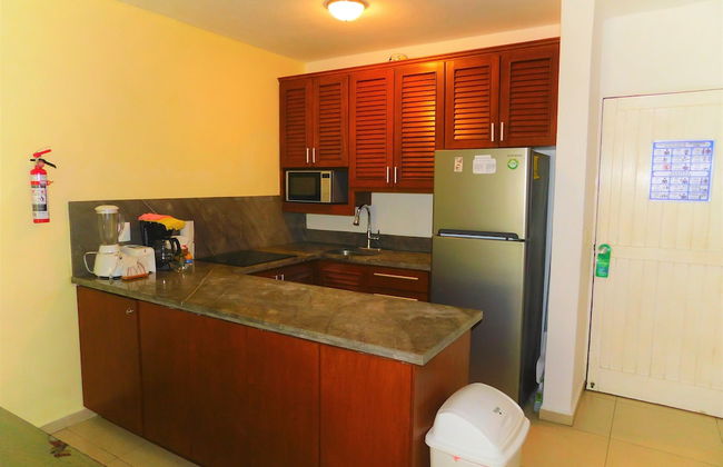 Nautibeach Condos - Foto 8