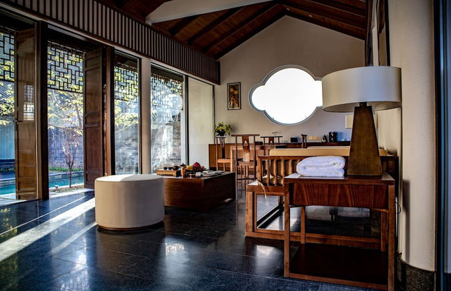 Kayumanis Yangshuo Private Villa & Spa - Foto 30