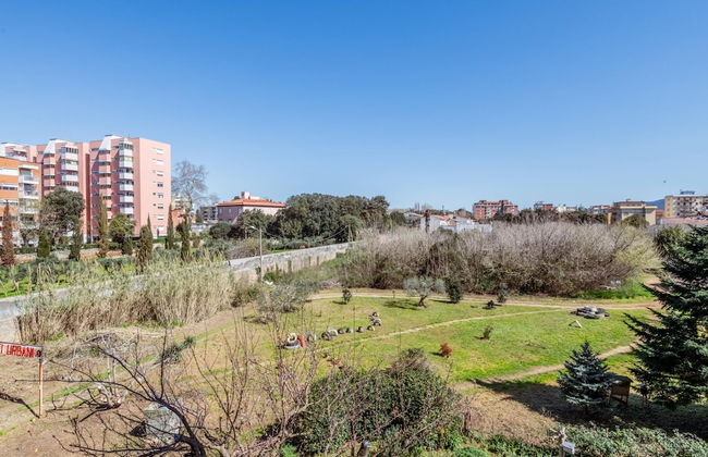 Primaverammare Apartment - Foto 64