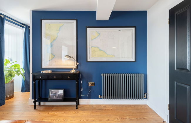 Shorefront Apartment - Sea View With 3 Bedrooms - Foto 34