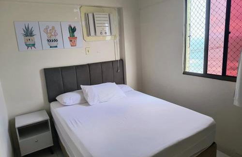 Apartamento com 2 quartos de FRENTE PARA O MAR - Foto 40