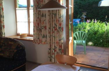 Haus Reiterbauer - Foto 18