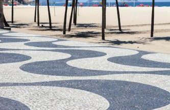 Apto Silencioso 2 quadras da praia Copacabana, próximo ao Metrô - Foto 11