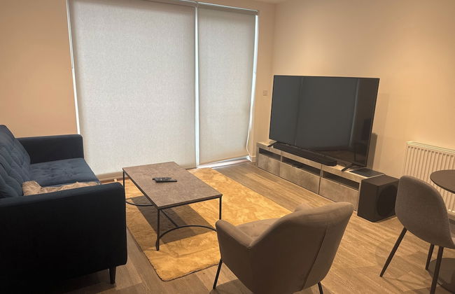 Enfield Cozy Apartment Retreat - Foto 7