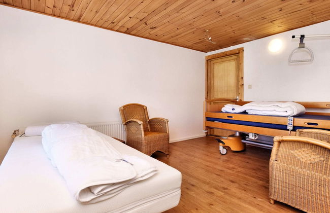 Holiday Home in Meyerode With Terrace - Foto 4