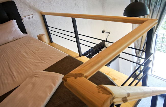 Mezzanine White - Foto 12