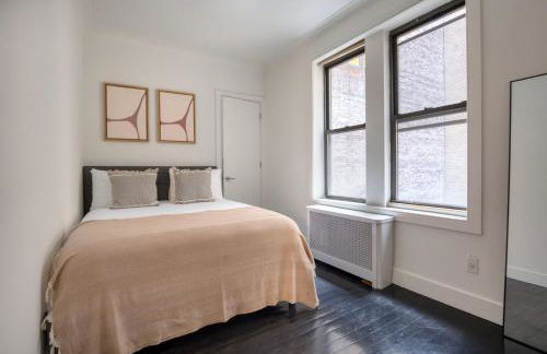 Midtown 2br w doorman wd nr Central Park NYC-1246 - Foto 13