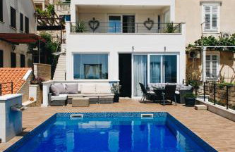 Residence top location apt. 1 Marghareta with sea view - Foto 7