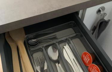 Élégant F2 luxueux proche Suisse - Foto 15