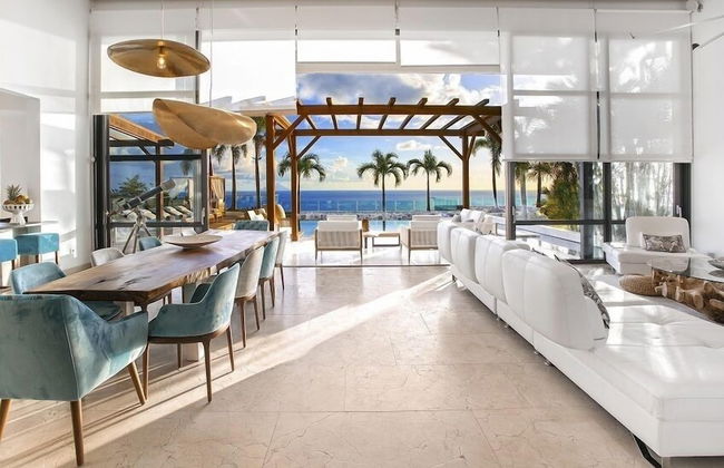 Villa Emeraude - Foto 19