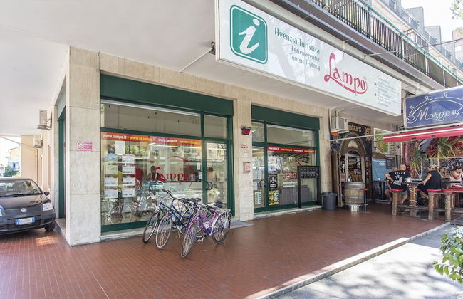 Residence Apollo - Foto 2