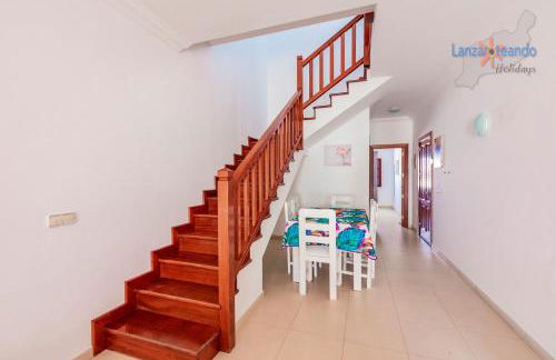 Vivienda Vacacional Casa Ciara - Foto 17