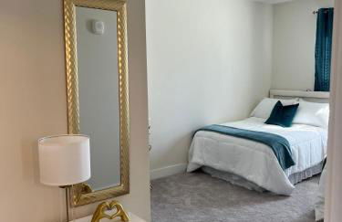 Allstar Luxury Home LLC - Foto 42