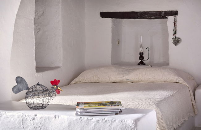 Koutsounari Traditional Cottages - Foto 4