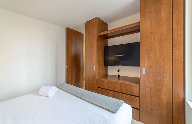 Astounding Tekto Wynwood House - Foto 15