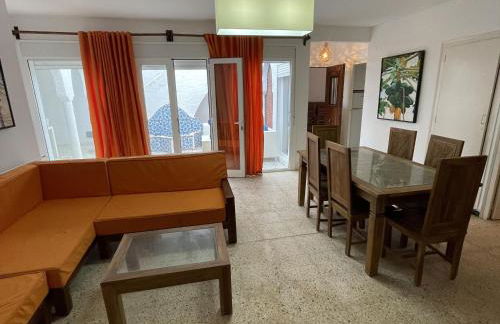 Casa adosada cerca del mar con solárium y patio, ideal para vacaciones en Cambrils - ES-9-173 - Foto 15