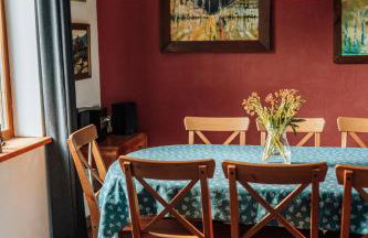 Dom wakacyjny w Kiersztanowie Ładnie Tu - Foto 14