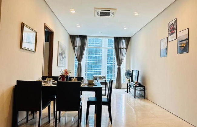 Vortex Premium Suites KLCC by SCHIEN - Foto 31