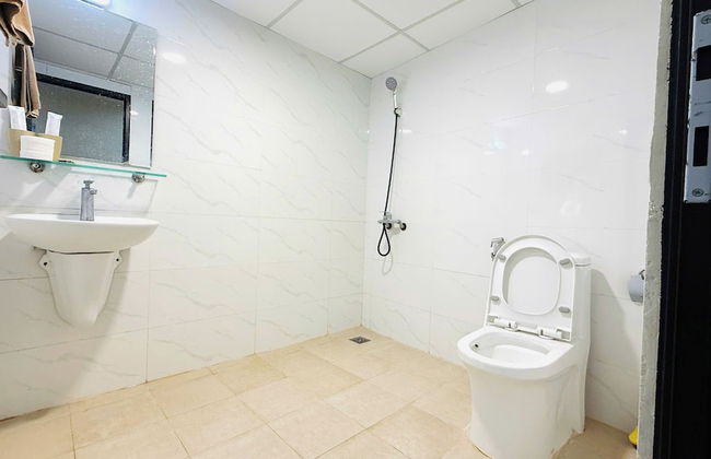 Era Apartment 58 Nguyen Khanh Toan - Foto 31