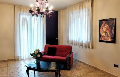 The Vintage House in San Giovanni Rotondo - Foto 7