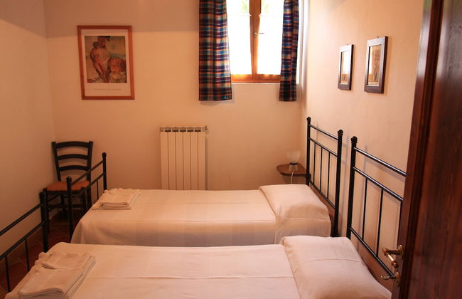 Agriturismo Villa Opera - Foto 19